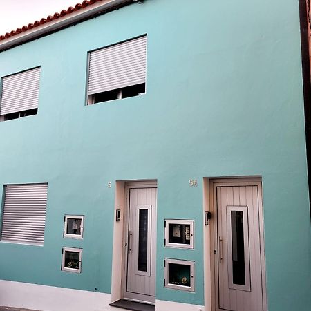 Appartamento A Casa Da Concha Rabo de Peixe Esterno foto