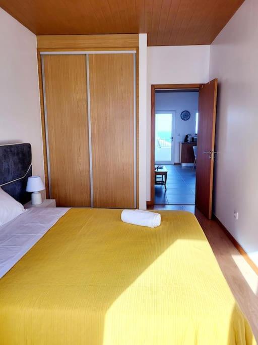 Appartamento A Casa Da Concha Rabo de Peixe Esterno foto