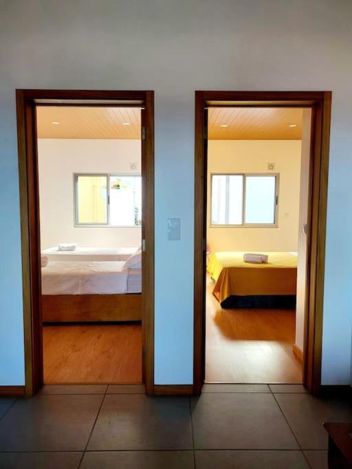 Appartamento A Casa Da Concha Rabo de Peixe Esterno foto